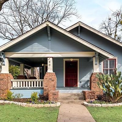 406 N Windomere Ave, Dallas, TX 75208