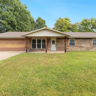 406 Sw 10 Th St, Bentonville, AR 72712