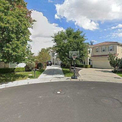 4065 Rosehill Pl, Dublin, CA 94568