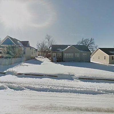 408 Gibbs Ave, Mount Vernon, MO 65712