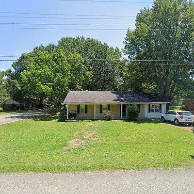 4096 W Main St, Milan, TN 38358