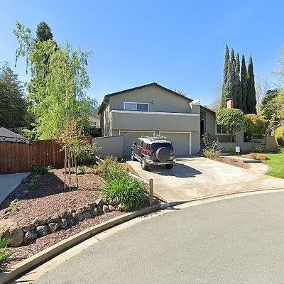 41 Mt Tamalpais Ct, Clayton, CA 94517