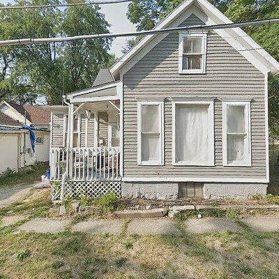 410 Poplar St, Fort Wayne, IN 46802