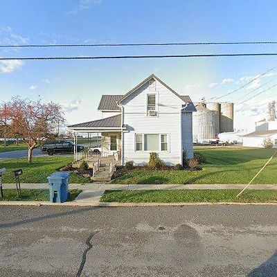 410 W State St, Botkins, OH 45306