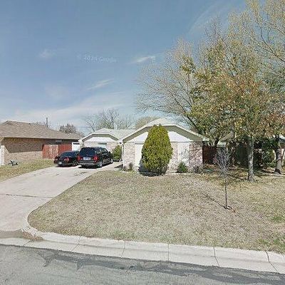 411 Rifleman Trl, Arlington, TX 76002