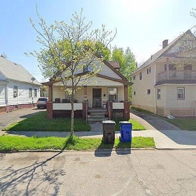 4111 E 143 Rd St, Cleveland, OH 44128