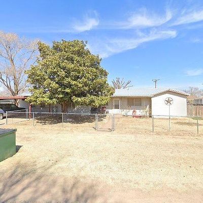 4119 E 3 Rd St, Lubbock, TX 79403