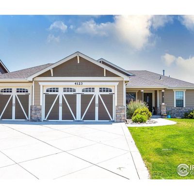 4123 Woodlake Ln, Wellington, CO 80549