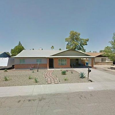 4126 W Mescal St, Phoenix, AZ 85029