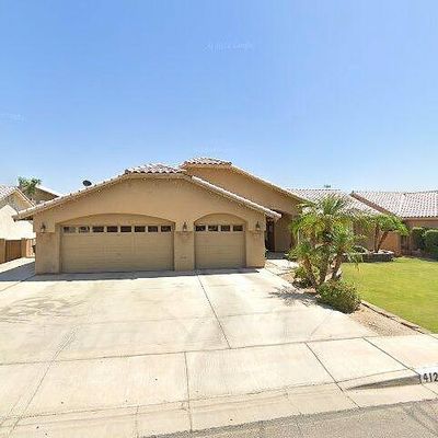 4129 W 17 Th Pl, Yuma, AZ 85364