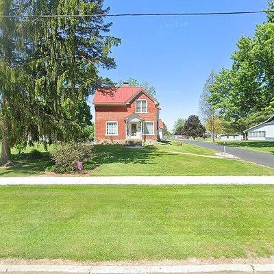 420 S Jeffery Ave, Ithaca, MI 48847