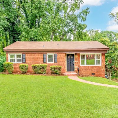 4206 Welling Ave, Charlotte, NC 28208