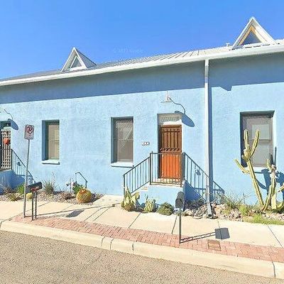 422 N Court Ave, Tucson, AZ 85701