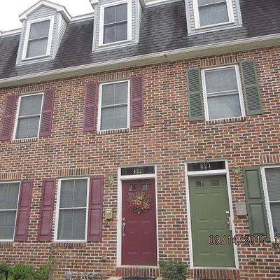 422 North St, Allentown, PA 18102