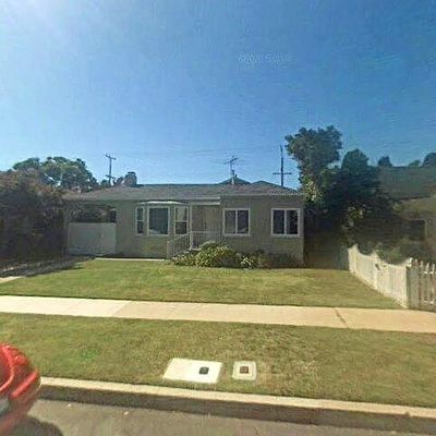 4227 Neosho Ave, Los Angeles, CA 90066