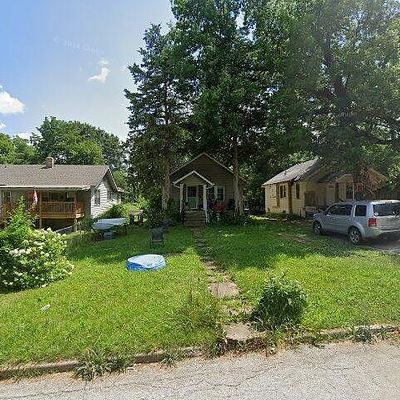 4237 E 62 Nd St, Kansas City, MO 64130