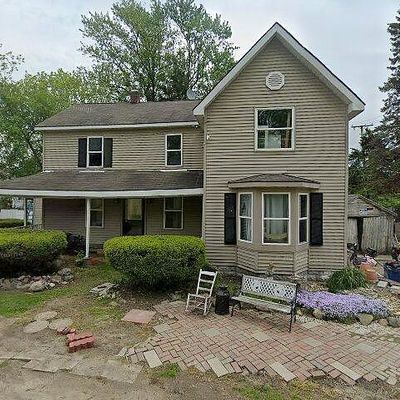 37 S Jackson St, Lapeer, MI 48446