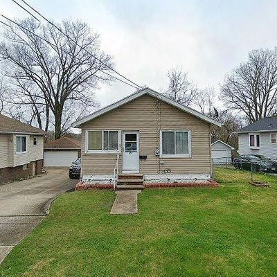 371 Frazier Ave, Akron, OH 44305