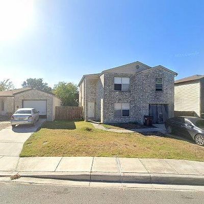 3713 Candlecreek Ct, San Antonio, TX 78244