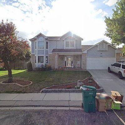 3730 Calico Ct, Colorado Springs, CO 80918