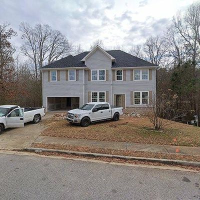 3815 Georgia Dr, Douglasville, GA 30135