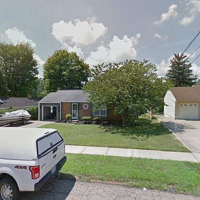 3815 Norman Ave Nw, Canton, OH 44709