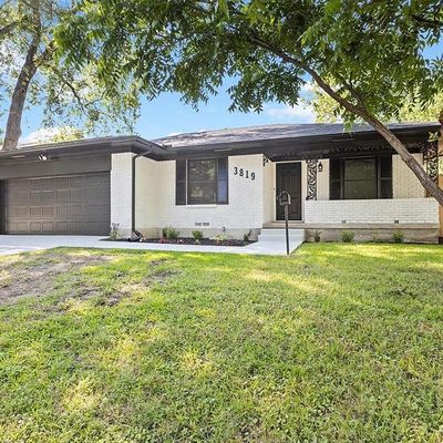 3819 Savannah Dr, Garland, TX 75041