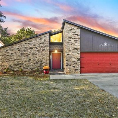 3820 Sugar Ridge Rd, Fort Worth, TX 76133