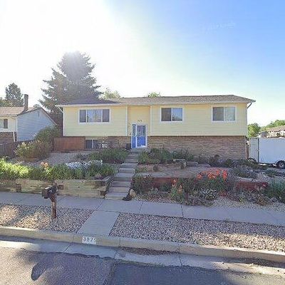 3825 Mariposa St, Colorado Springs, CO 80907