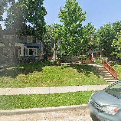 3836 Forest Ave, Kansas City, MO 64109