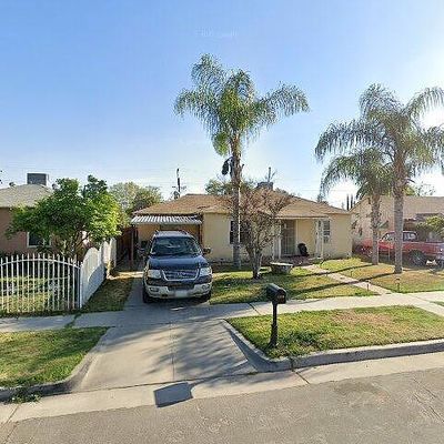 3844 E Turner Ave, Fresno, CA 93702