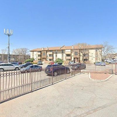 3855 Montgomery Blvd Ne, Albuquerque, NM 87109