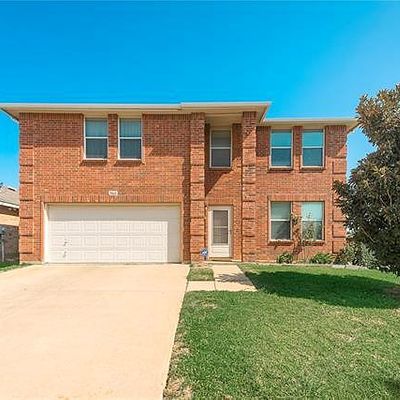 3860 Thoroughbred Trl, Fort Worth, TX 76123