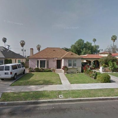 3867 Olmsted Ave, Los Angeles, CA 90008