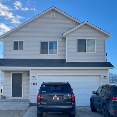 3908 Harrier Dr, Rock Springs, WY 82901