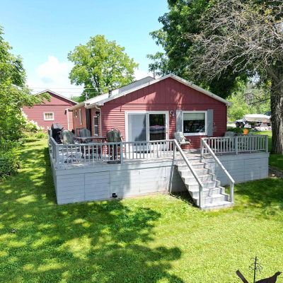 392 E Richardson Springs Rd, Edgerton, WI 53534