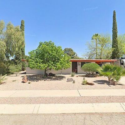 3941 S Winter Palm Dr, Tucson, AZ 85730