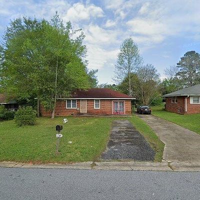 3954 Lindwood Dr, Macon, GA 31206