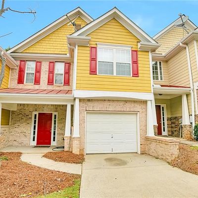 396 Creek Manor Way, Suwanee, GA 30024