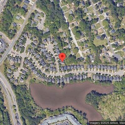 4 Grosbeak Ln, Durham, NC 27713