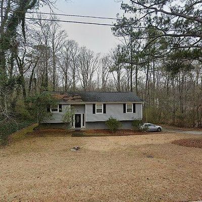 4631 Choctaw Dr, Douglasville, GA 30135