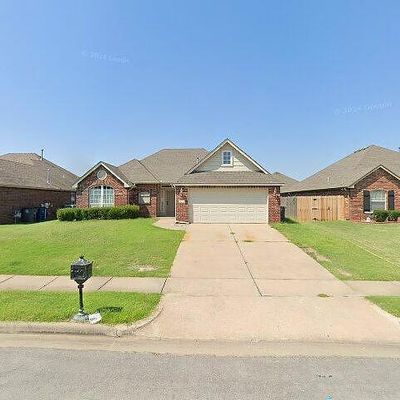 4632 S 178 Th East Ave, Tulsa, OK 74134