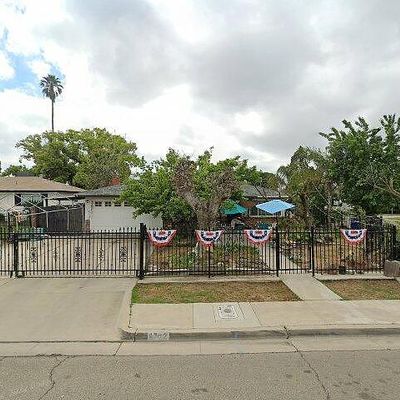 4702 E Fedora Ave, Fresno, CA 93726