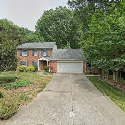 4730 Autumn Leaf Ln, Charlotte, NC 28277