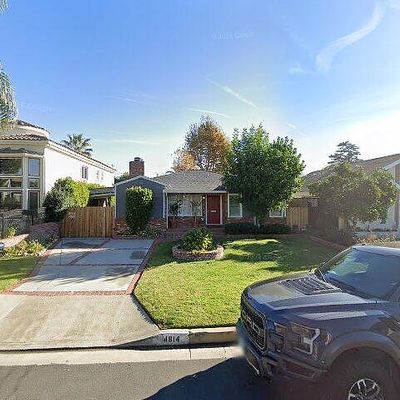 4814 Lemona Ave, Sherman Oaks, CA 91403