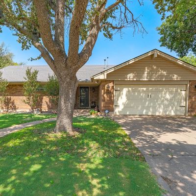 4818 Circle Twenty, Abilene, TX 79606