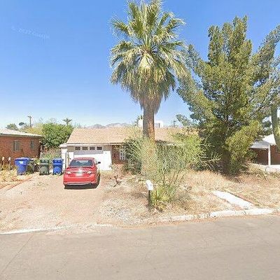 4819 E Hawthorne St, Tucson, AZ 85711