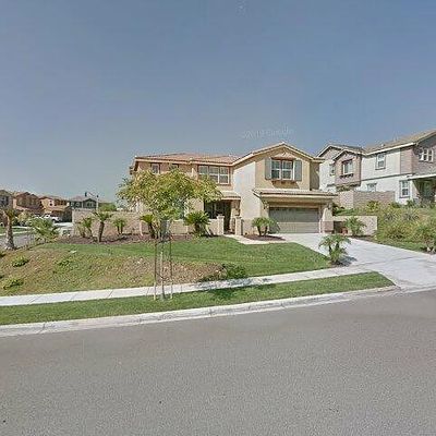 4862 Serrano Ave, Fontana, CA 92336