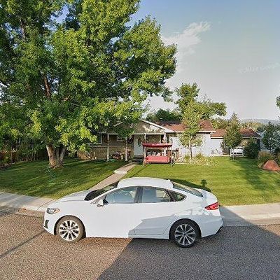 487 Mesa Verde Ave, Carbondale, CO 81623