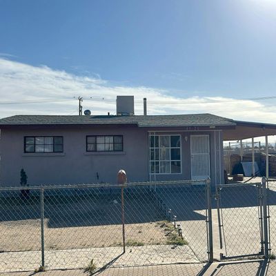 4920 Tetons Dr, El Paso, TX 79904